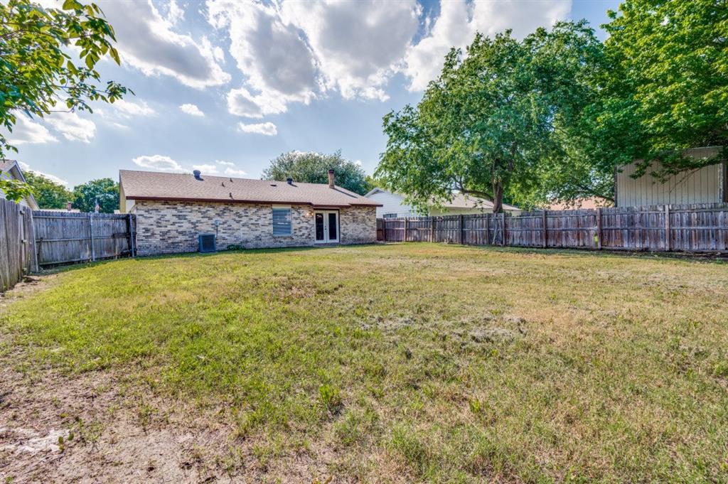 2210 Sheriff Drive