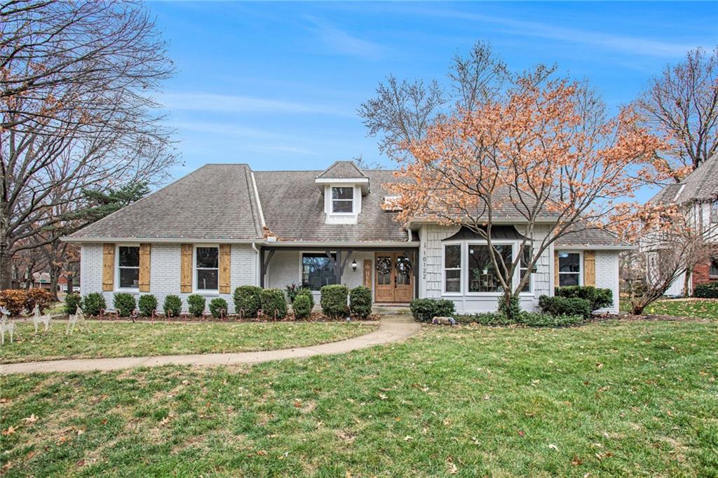 10122 Hemlock Drive