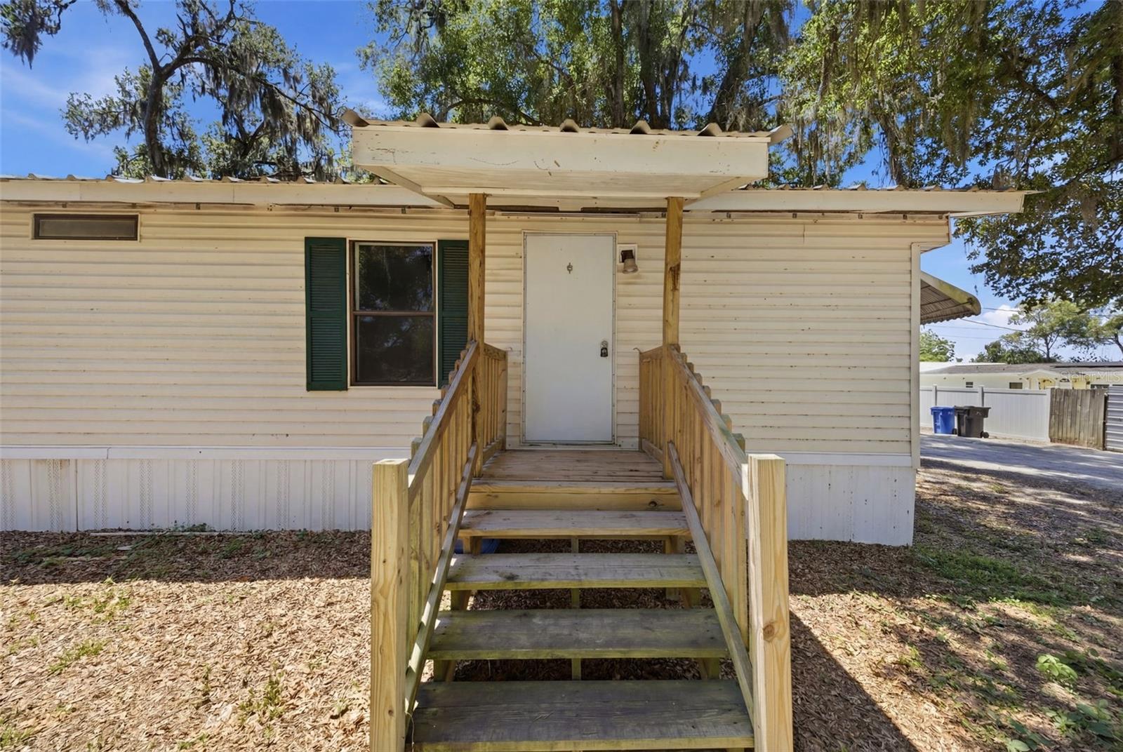 11410 Thomas Road