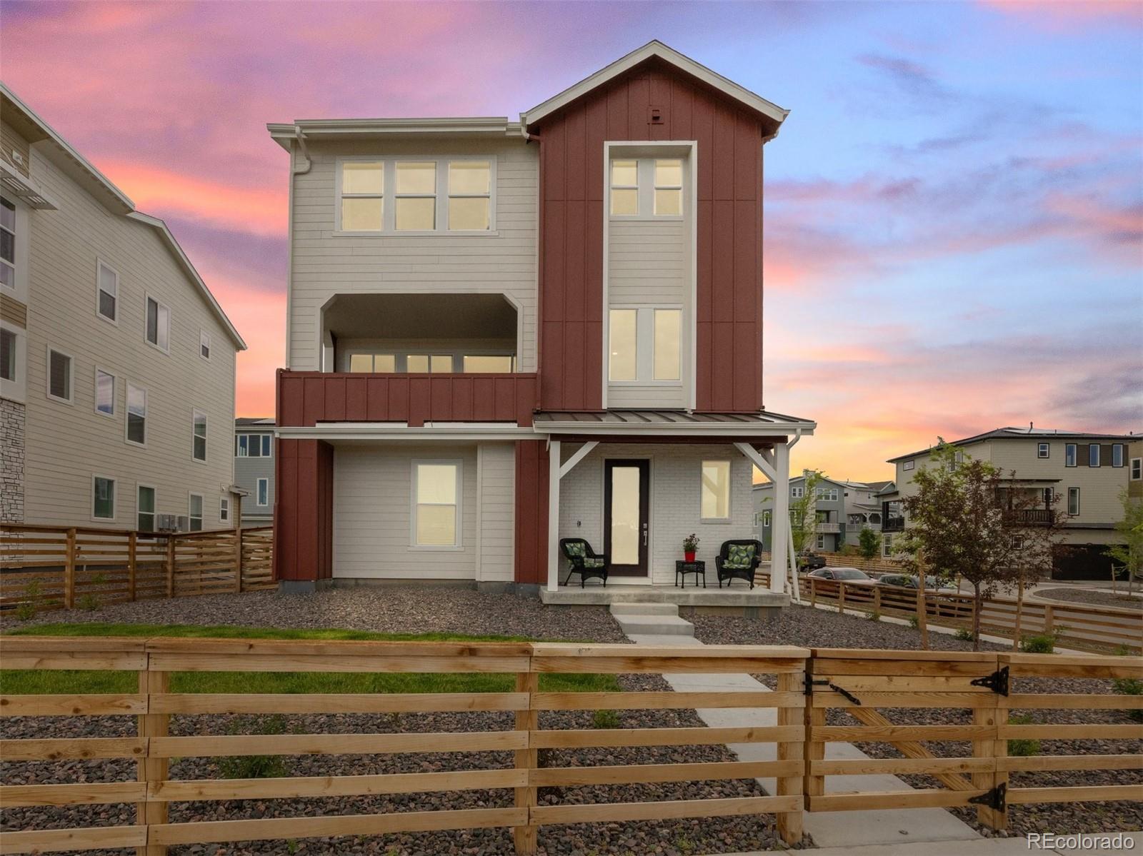 938 Hearteye Trail
