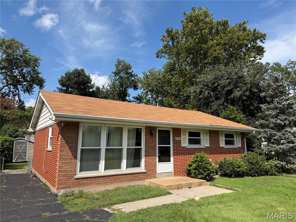 1201 Senate Drive