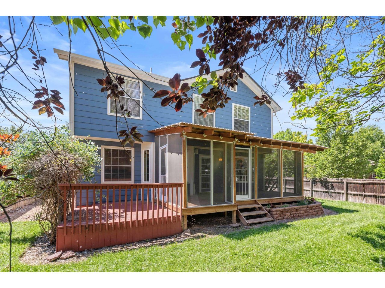 Tucked away in a quiet, tree-lined neighborhood, 434 Pinewood Circle pairs refined design and high-performance efficiency with effortless Colorado living. Positioned for financial leverage in today's market, The seller is providing qualified buyers with a $15,000 buydown credit which can provide meaningful savings to your monthly payment!* Complementing these savings, Tesla's metering shows the home's 14.8kW solar array and dual Powerwalls holds annual grid usage to a virtual wash - pointing to a near-zero electric bill! There is also a dedicated outlet for an EV charger in the garage. Spanning over 3,100 square feet, this turnkey four-bedroom, four-bathroom residence has been thoughtfully crafted to deliver sophisticated style alongside functional, everyday warmth. Step into a soaring, light-filled layout where expansive windows draw natural light across updated interior finishes and brand-new plush carpet throughout. The floor plan flows seamlessly into a gourmet kitchen designed for entertaining - featuring ample counter space, functional cabinetry, a center prep island, and clear sightlines to the cozy family room centered around a fireplace. Upstairs, the spacious primary suite serves as a serene retreat complete with an en-suite bathroom and a generous walk-in closet. Two additional upper-level bedrooms and a versatile loft offer flexible space for a home office, nursery, or hang out space. Additional space to fit your household needs is available in the finished lower level - an ideal setup for a private media room, home gym, recreation studio, or guest suite. Outdoors, relax on your private covered deck overlooking a lushly landscaped, mature-treed yard - offering an idyllic setting for evening gatherings or peaceful morning coffee. Ideally situated just minutes from Old Town Lafayette and downtown Louisville's vibrant dining, cozy coffee shops, and extensive trail networks.*Contact for complete qualification terms and rate buydown details.