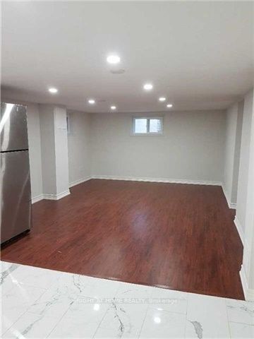 41 Cameron Ave Lower