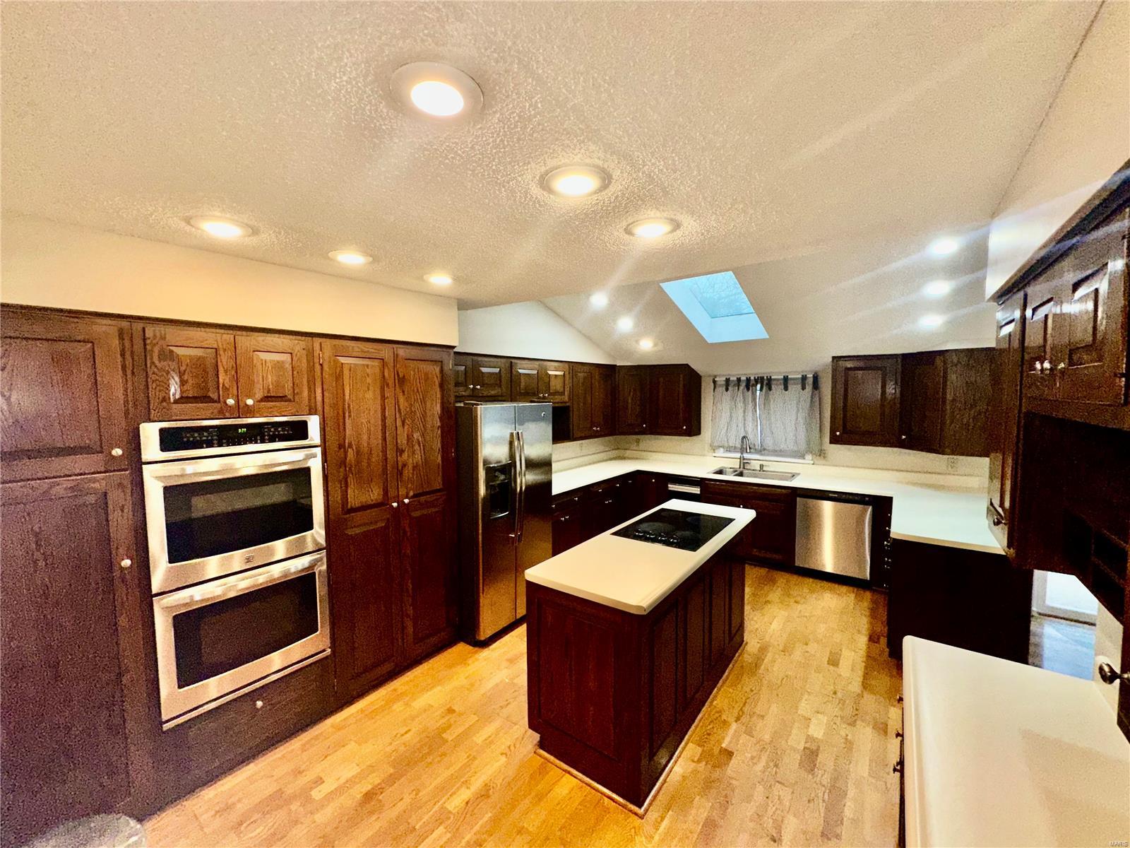 707 Ozark Drive