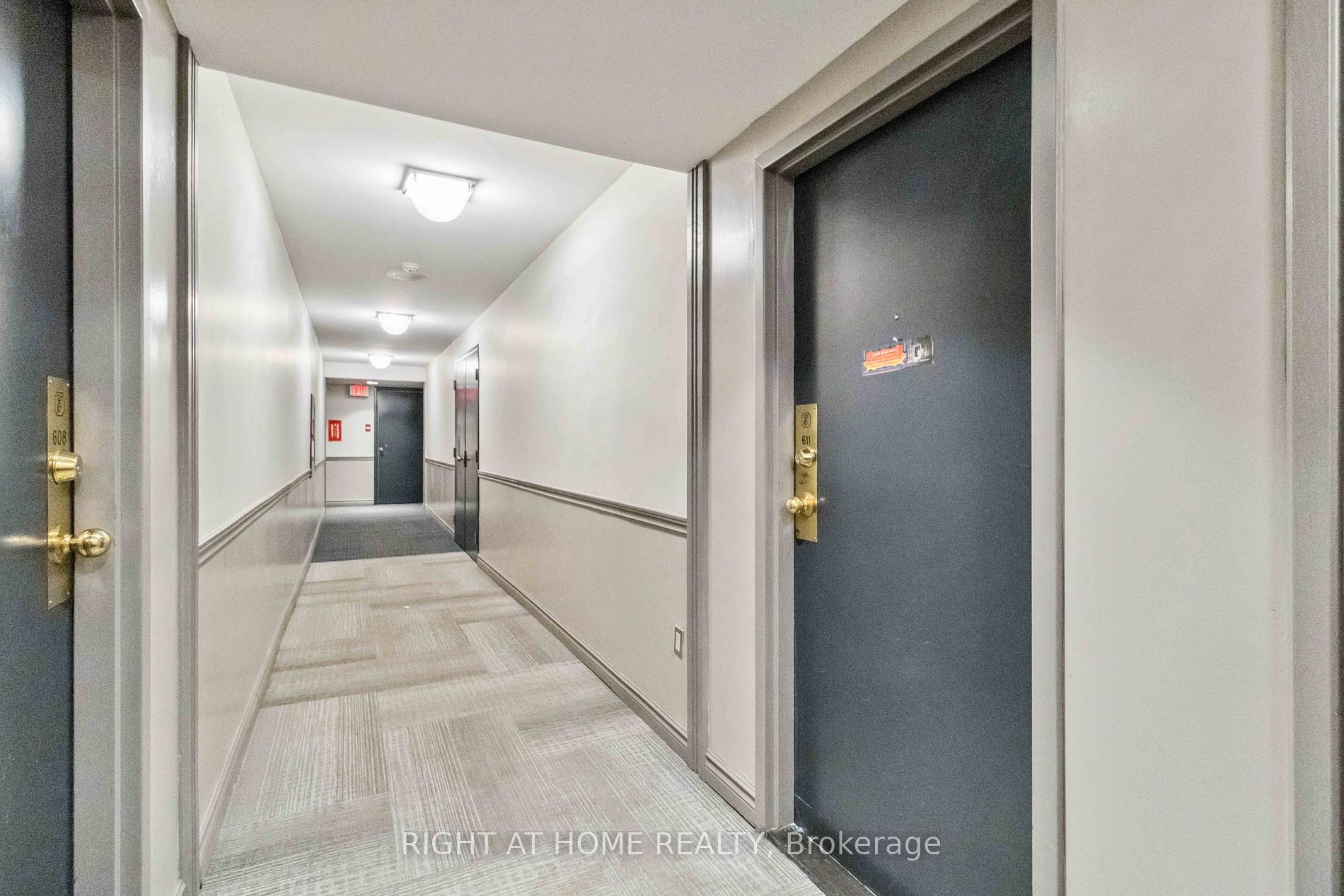 285 Enfield Pl 611