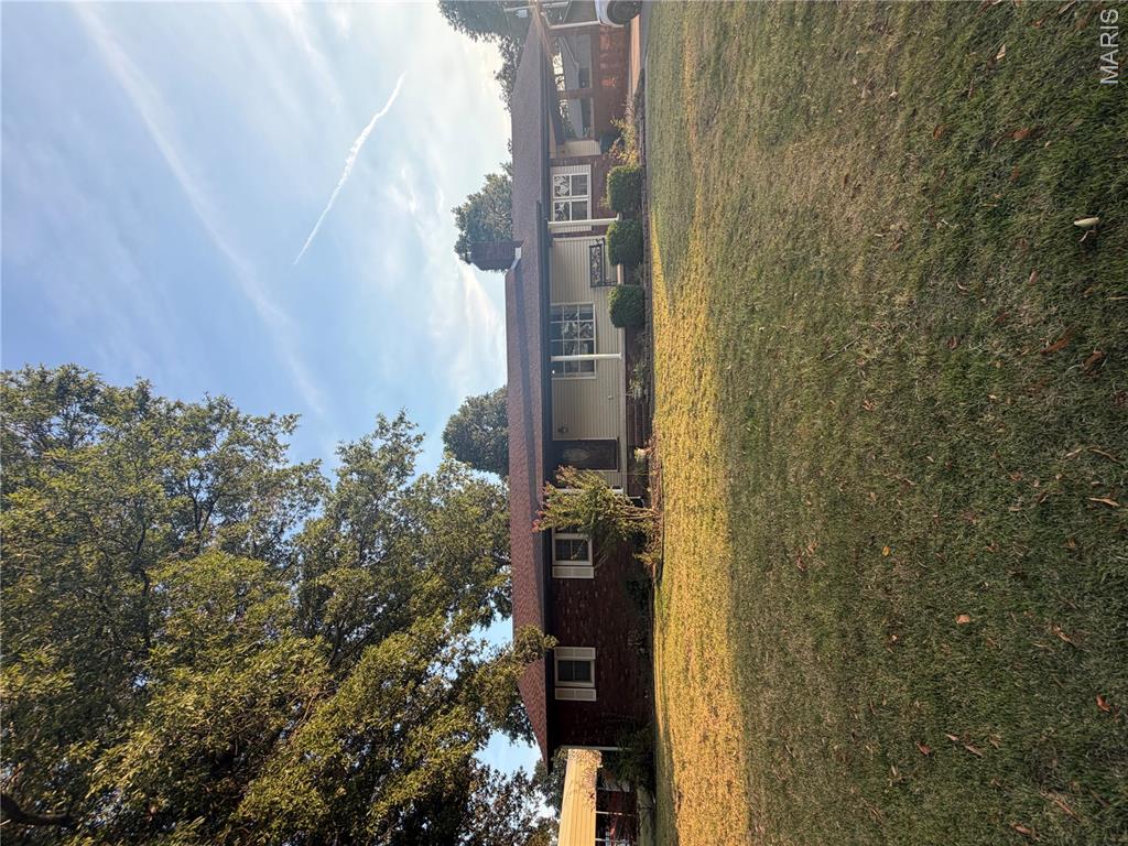 Don’t miss this opportunity to own a home in Portageville! Featuring 3 bedrooms, 2 full bathrooms, and a spacious lot, this property offers plenty of room to enjoy both indoor and outdoor living. The fenced-in yard & enclosed patio are perfect for relaxing, entertaining guests, or enjoying your morning coffee. The basement offers a similar atmosphere or tons of room for storage! Conveniently located just minutes from the park, schools, and other local amenities, this home offers the perfect blend of space and convenience. Whether you’re looking for your first home, a place to grow, or your next investment, this property is full of potential. Schedule your showing today!
