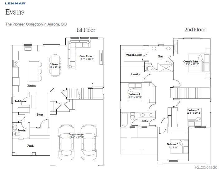 2085 S Gold Bug Way