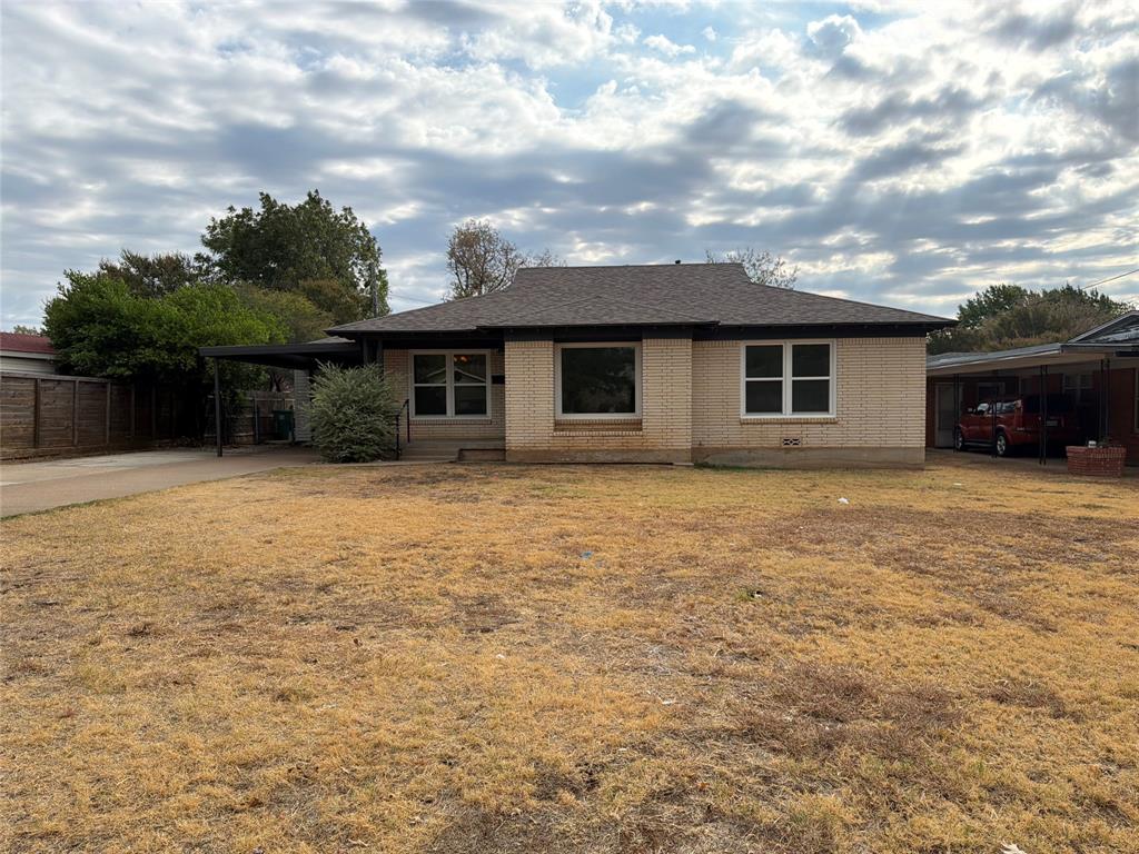 3009 Tex Boulevard