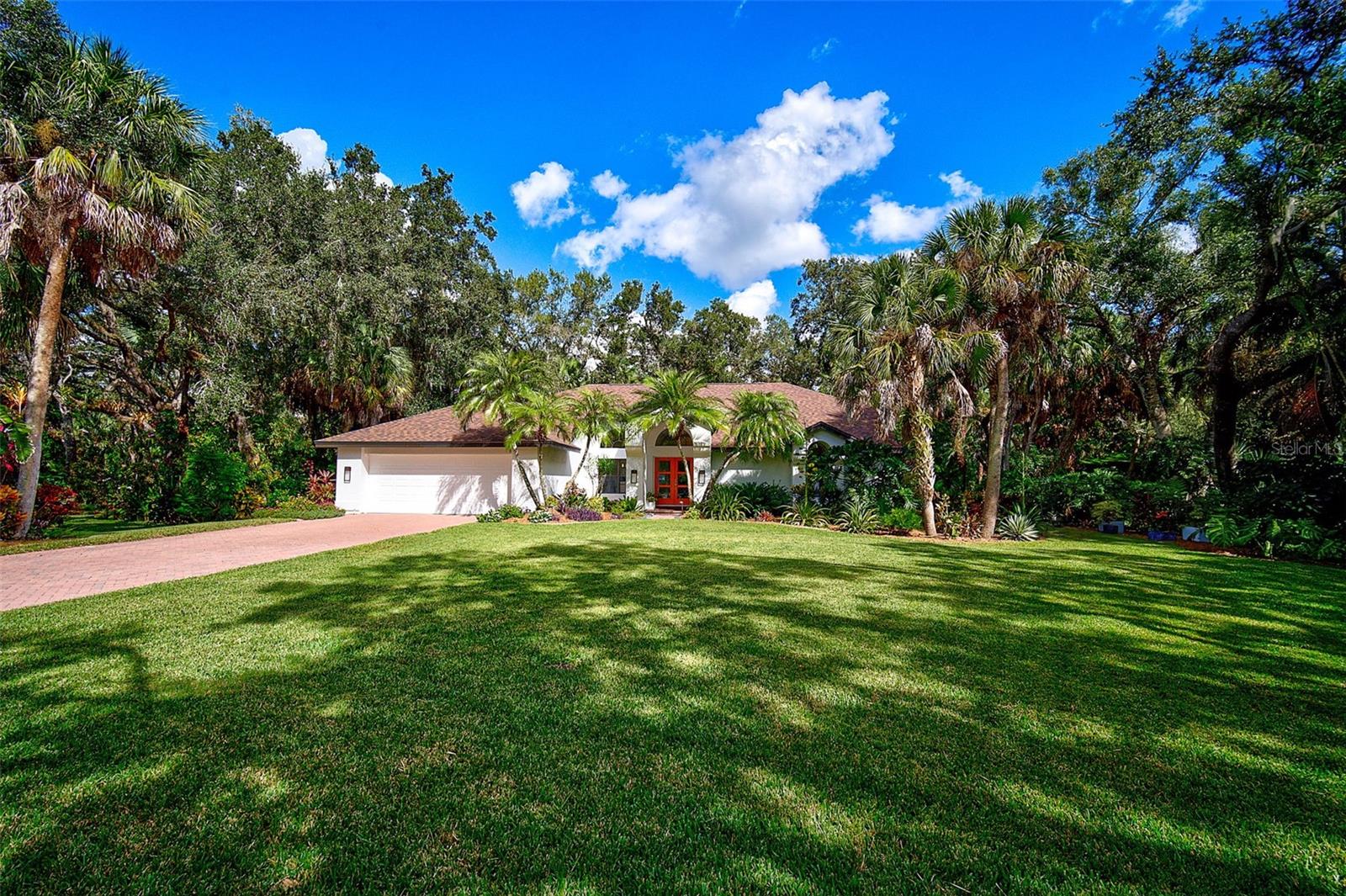 8704 Misty Creek Drive