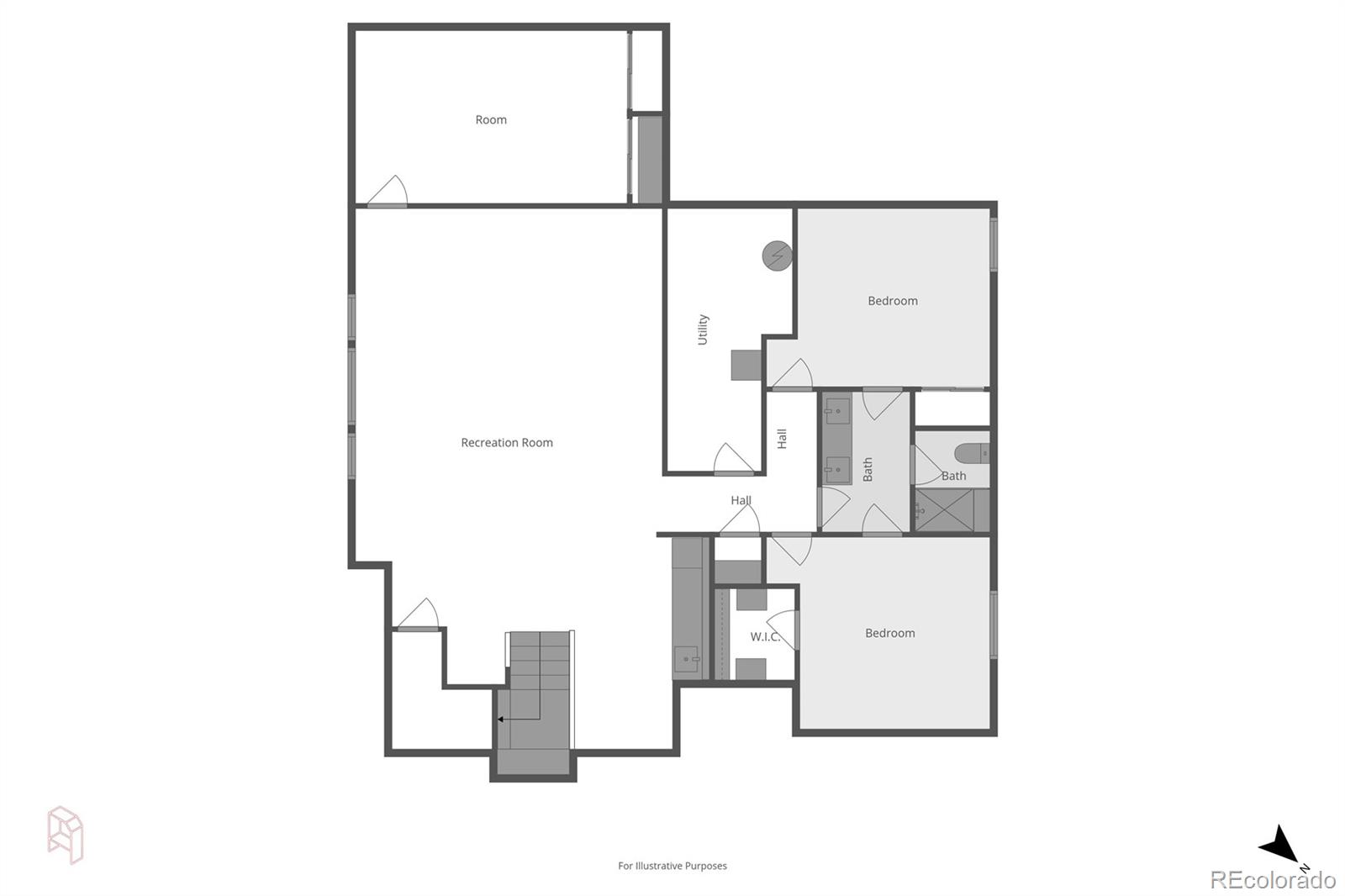 3310 S Clermont Street