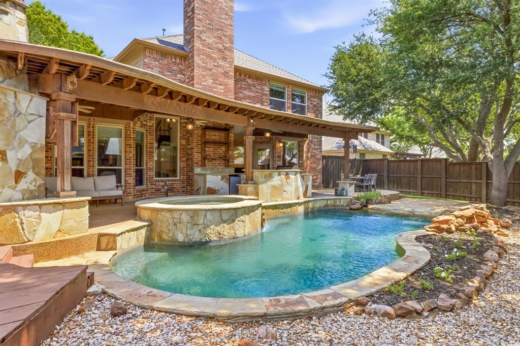 3509 Beringer Court, Flower Mound, TX