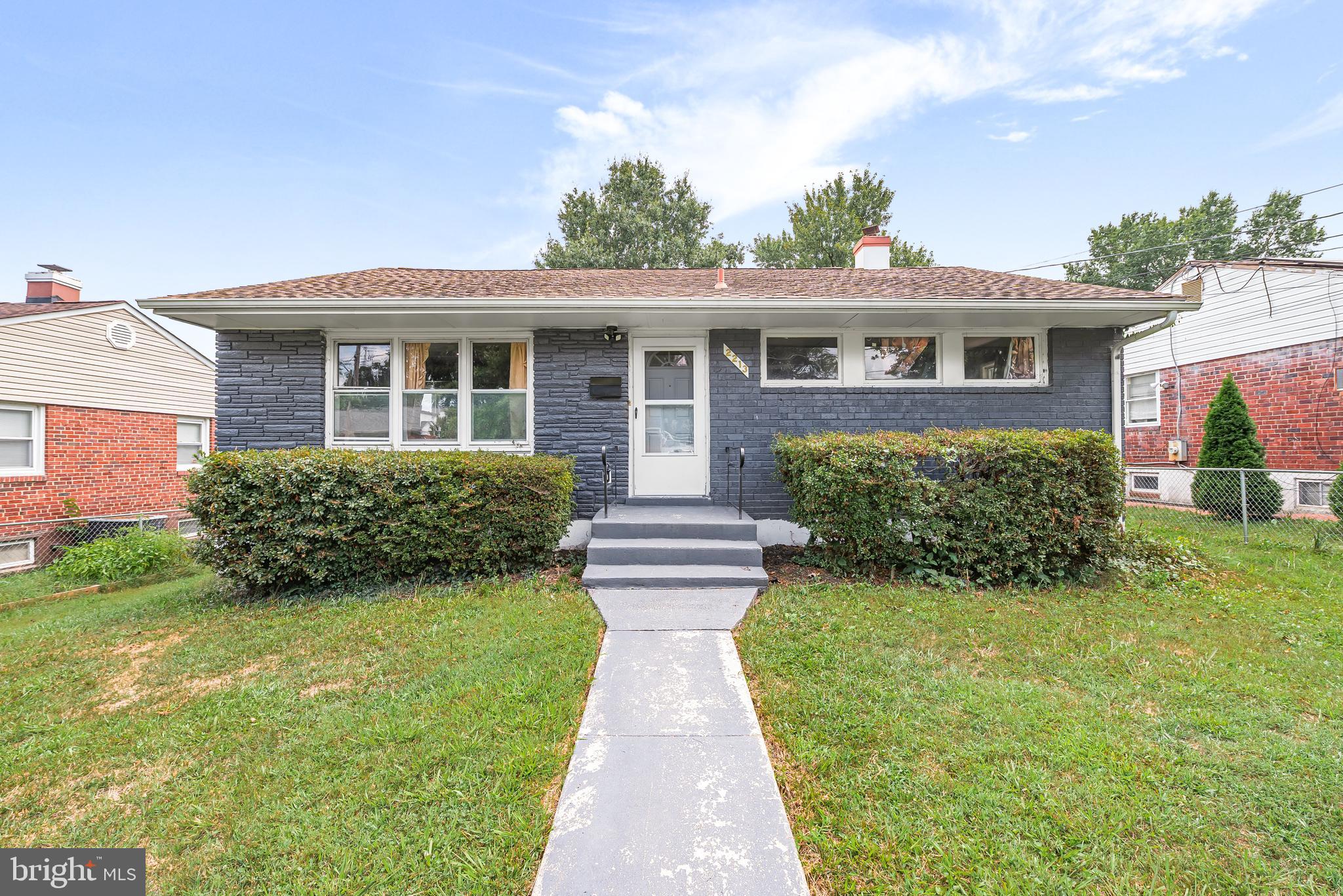 2213 Hannon Street