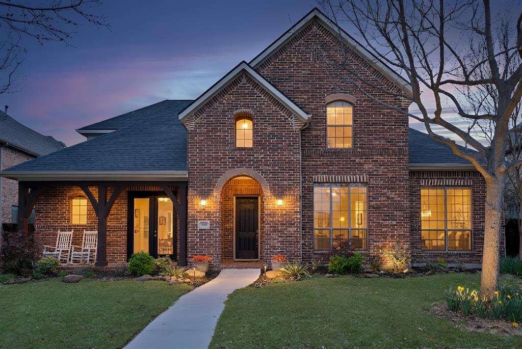 11663 Frontier, Drive Frisco, TX