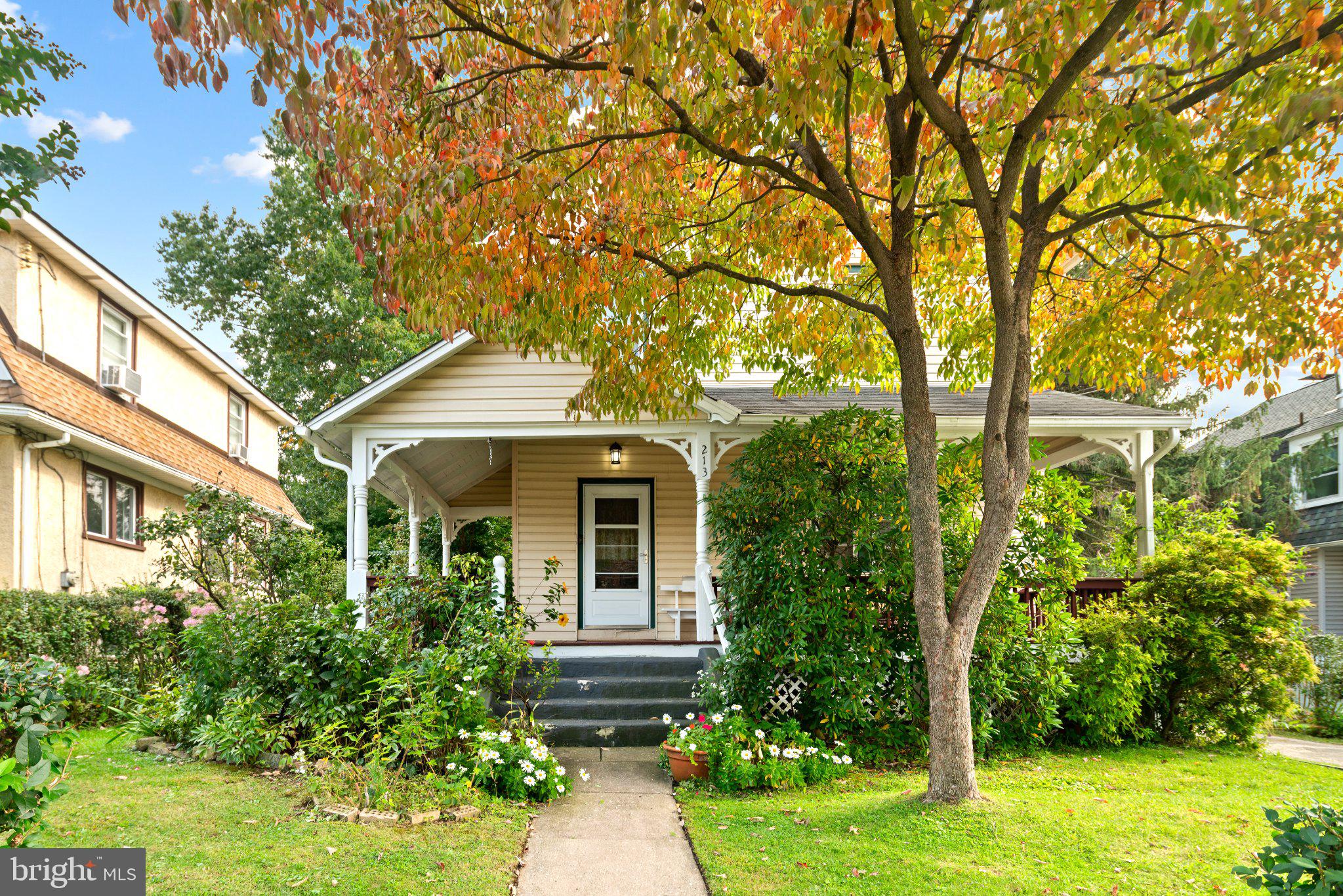 213 Linwood Avenue