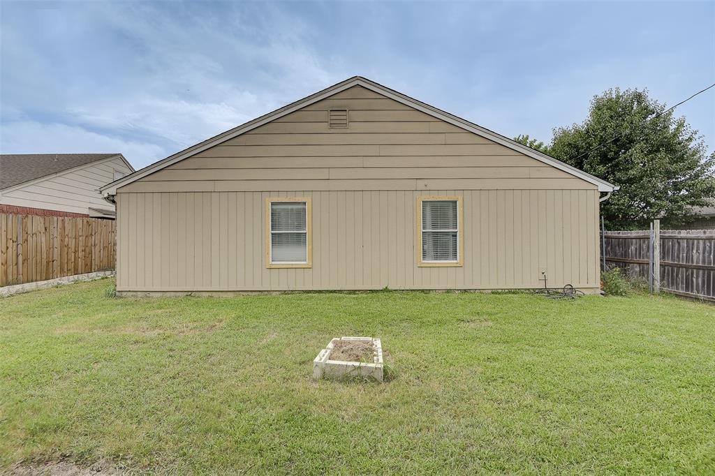 6707 Copperwood Court