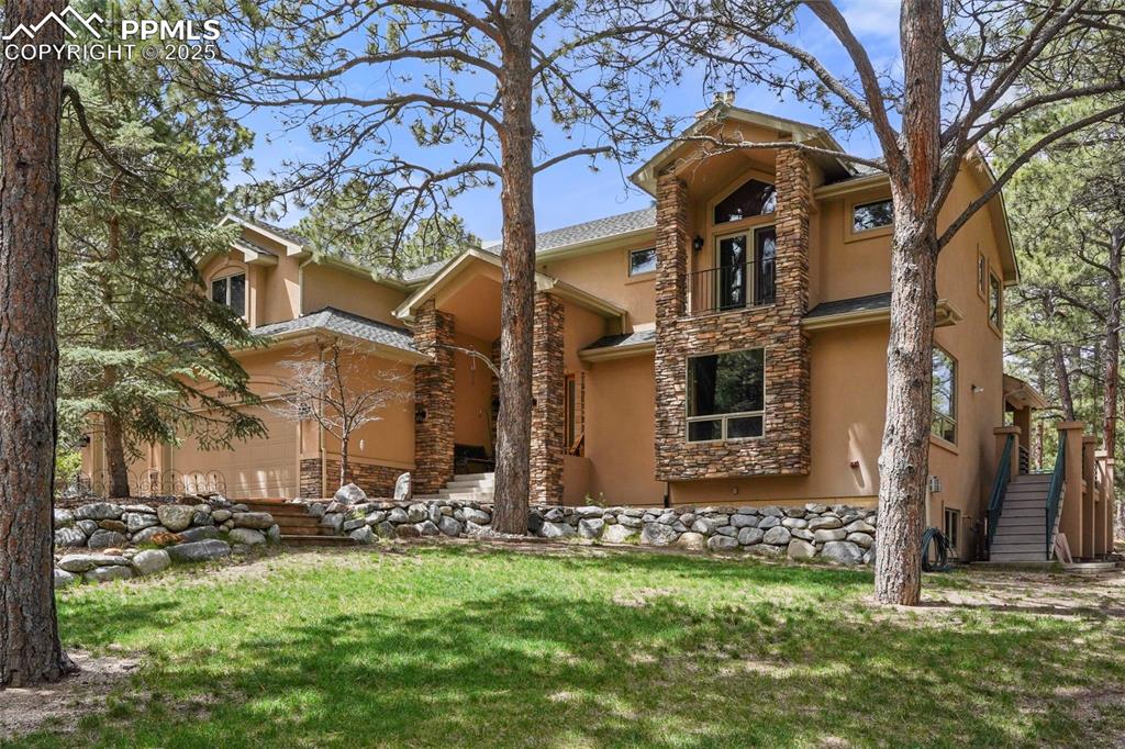 20050 Lost Arrowhead Drive