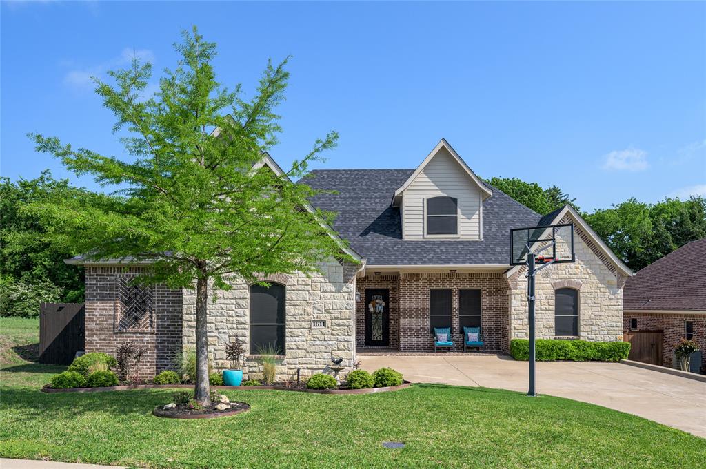 1611 Moreland Drive