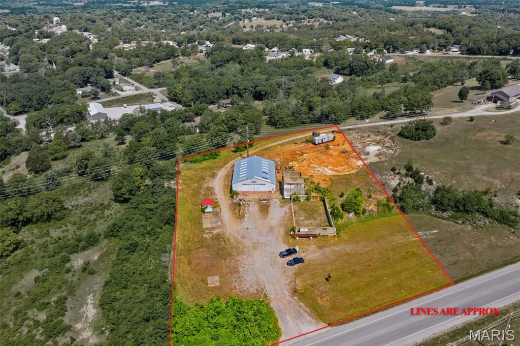 10871 State Highway 21