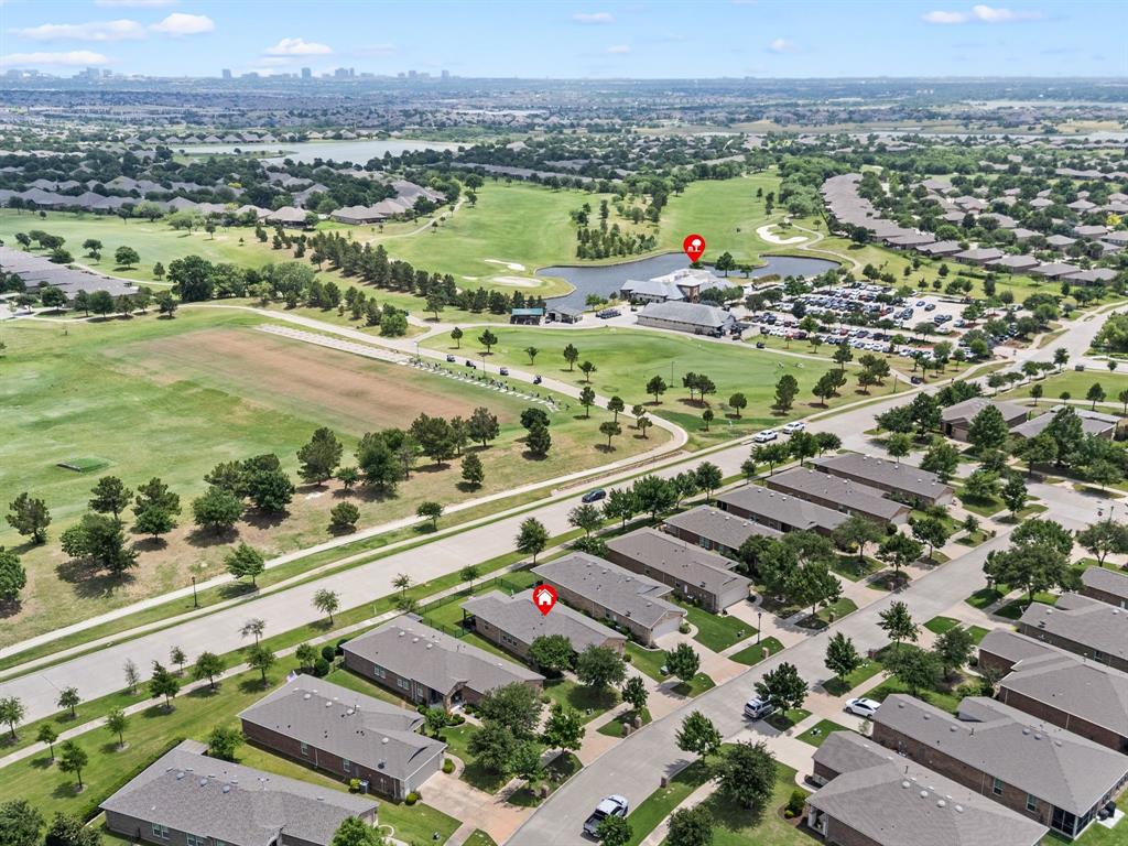 7422 Sage Valley, Lane Frisco, TX