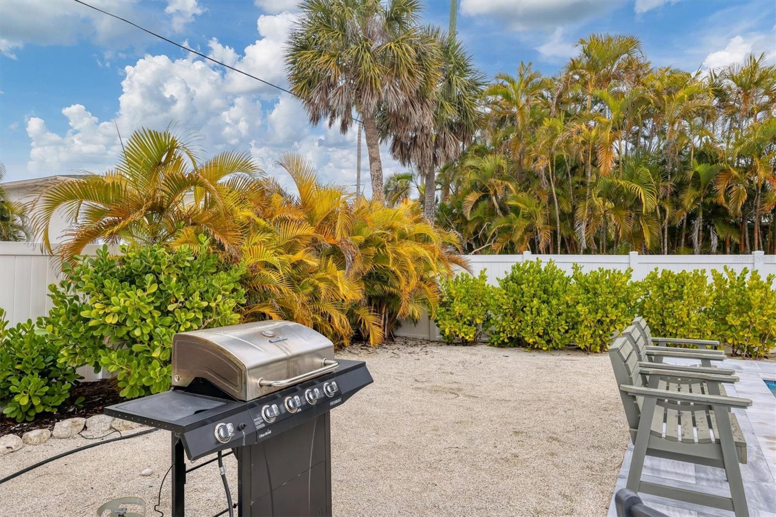 270 Gladiolus Street