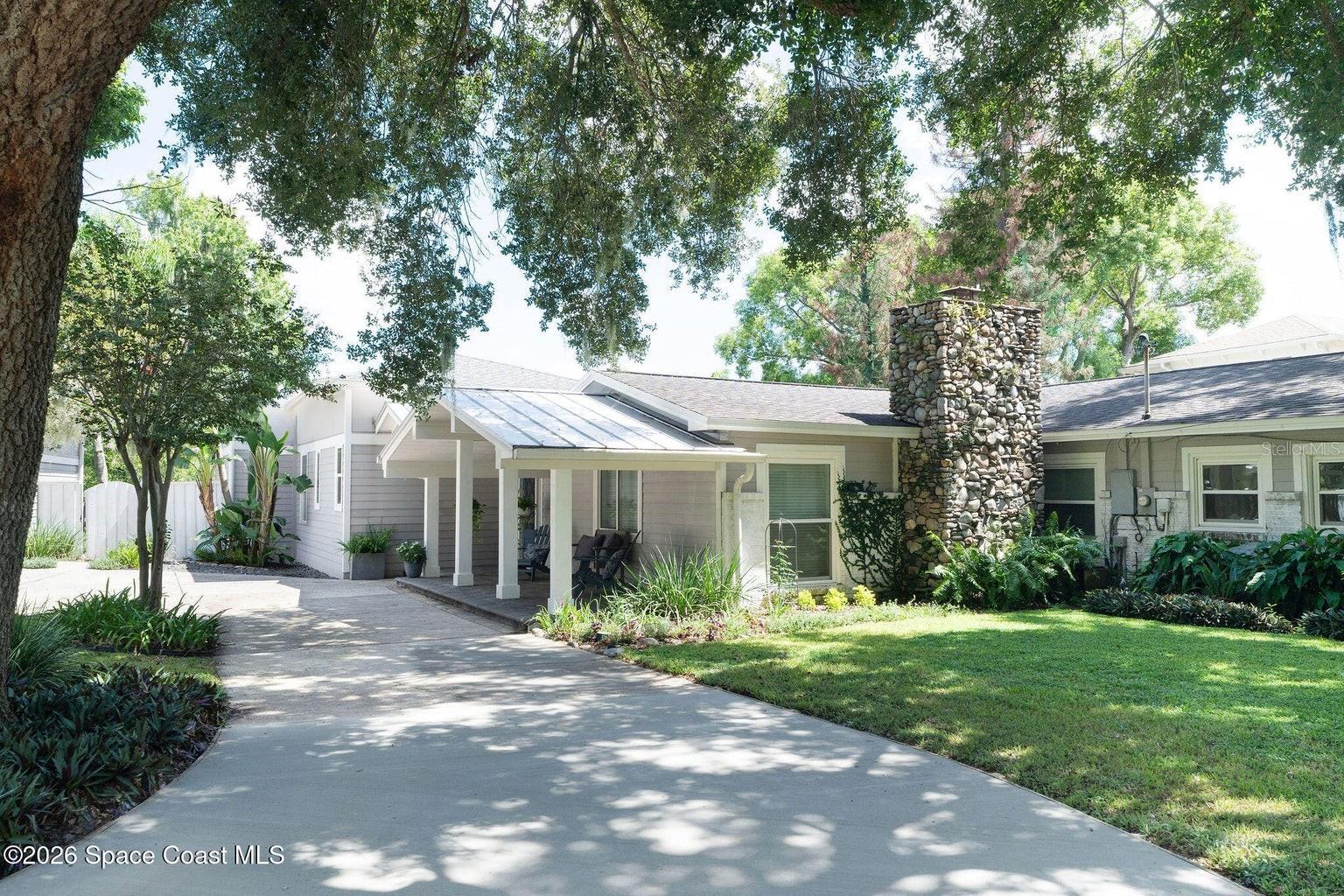1803 Barker Drive, Winter Park, FL