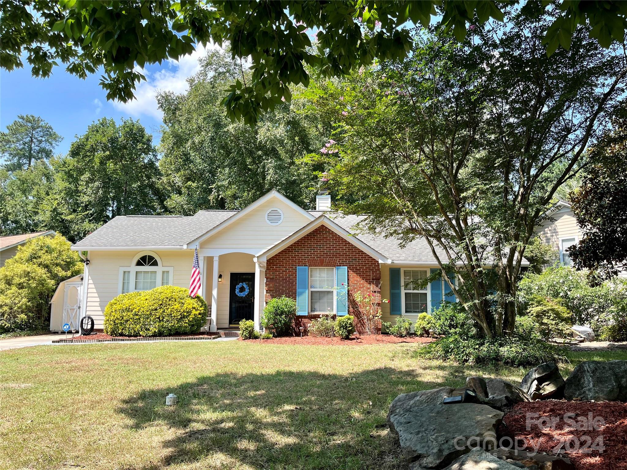 Charlotte Homes For Sale | Charlotte NC Homes for Sale By The Maxwell ...