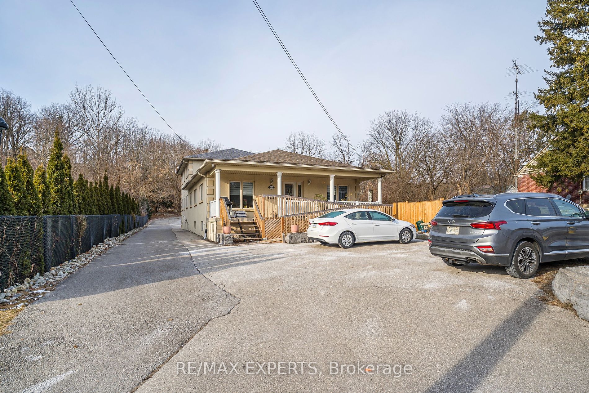 8310 Islington Ave 1
