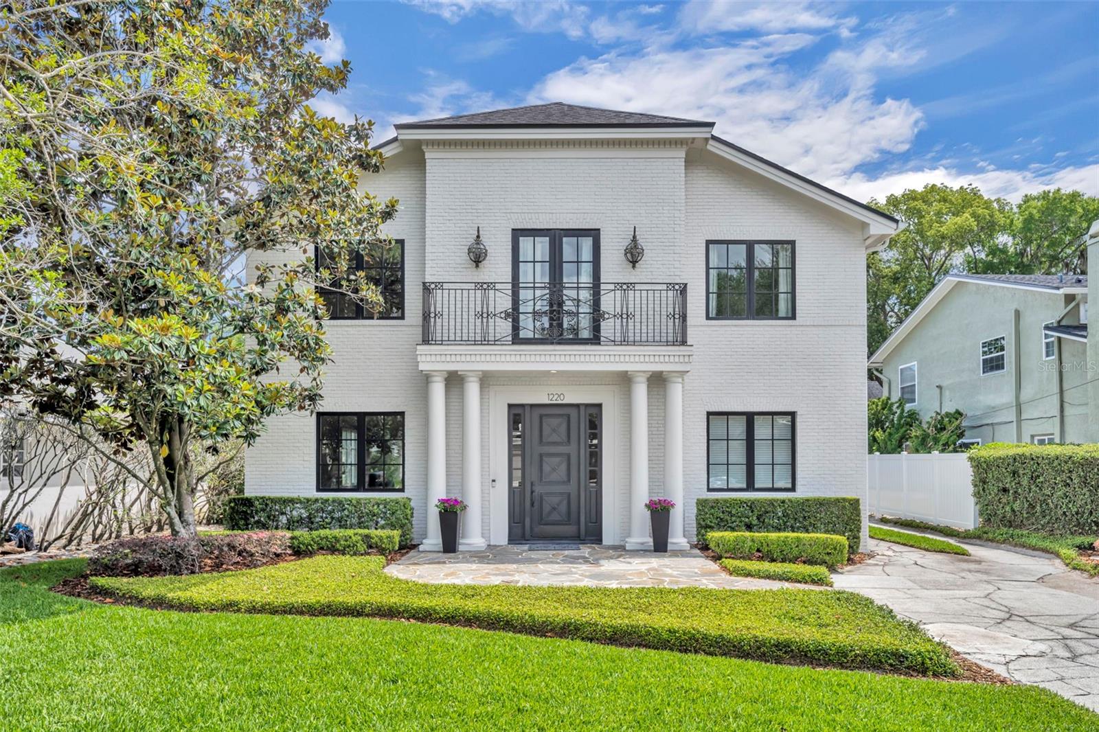 1220 Woodmere Drive, Winter Park, FL