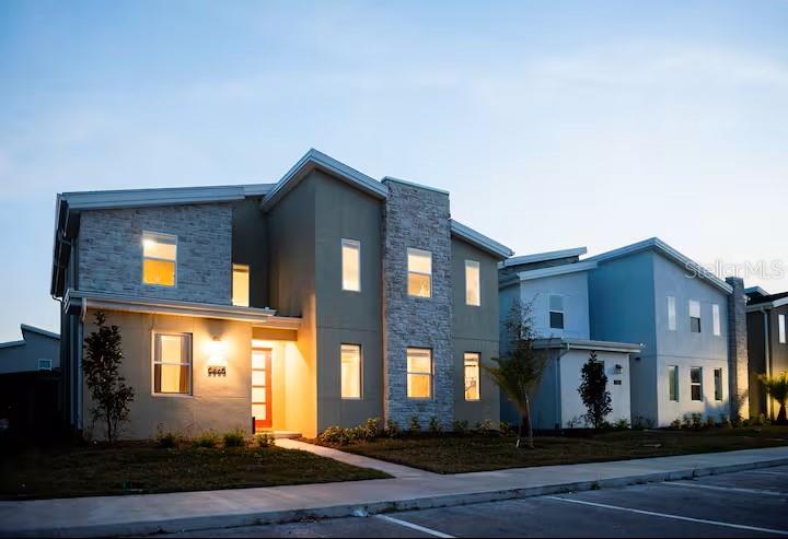 2860 Bookmark Drive, Kissimmee, FL