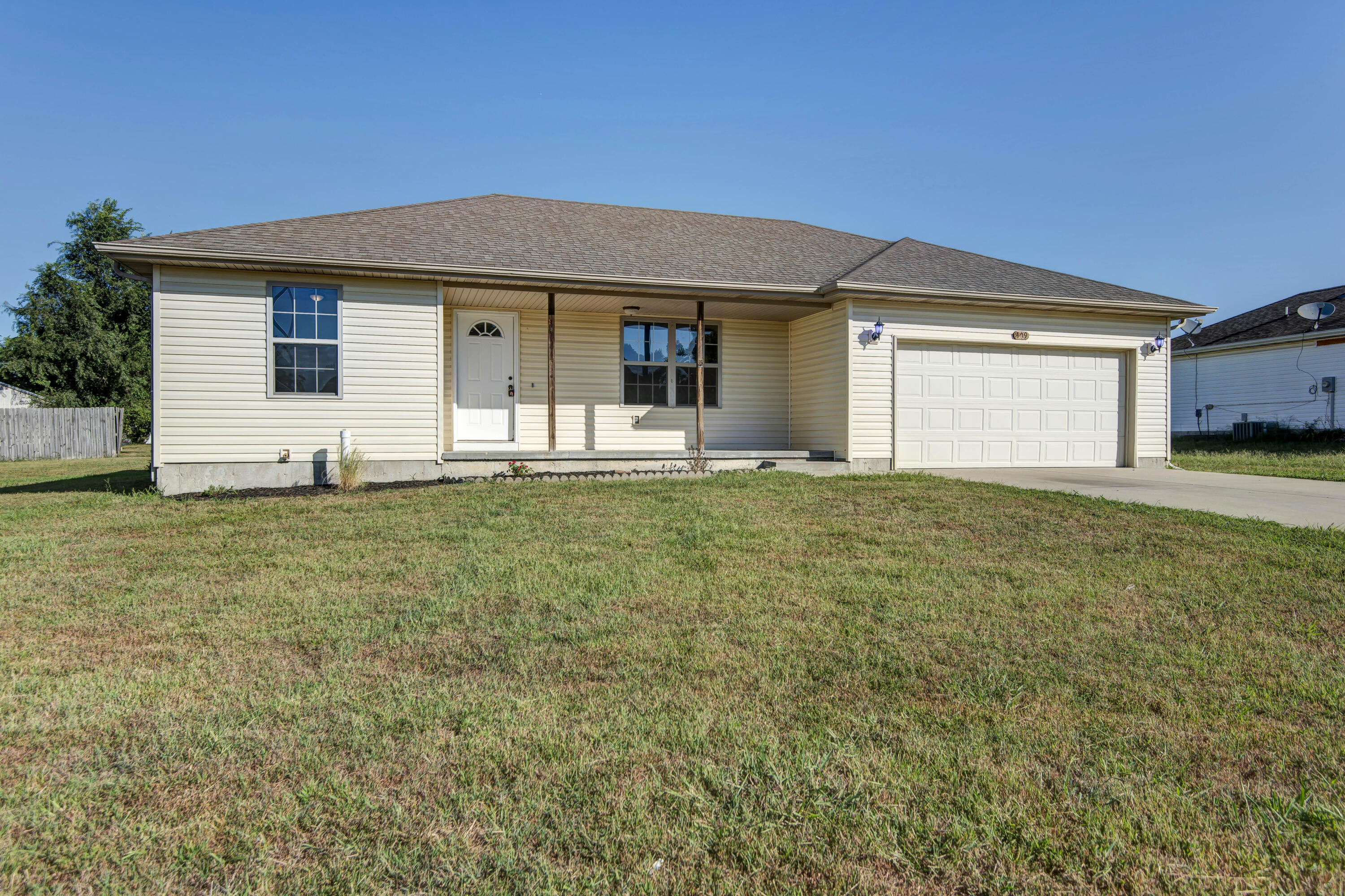 409 Sugar Lane