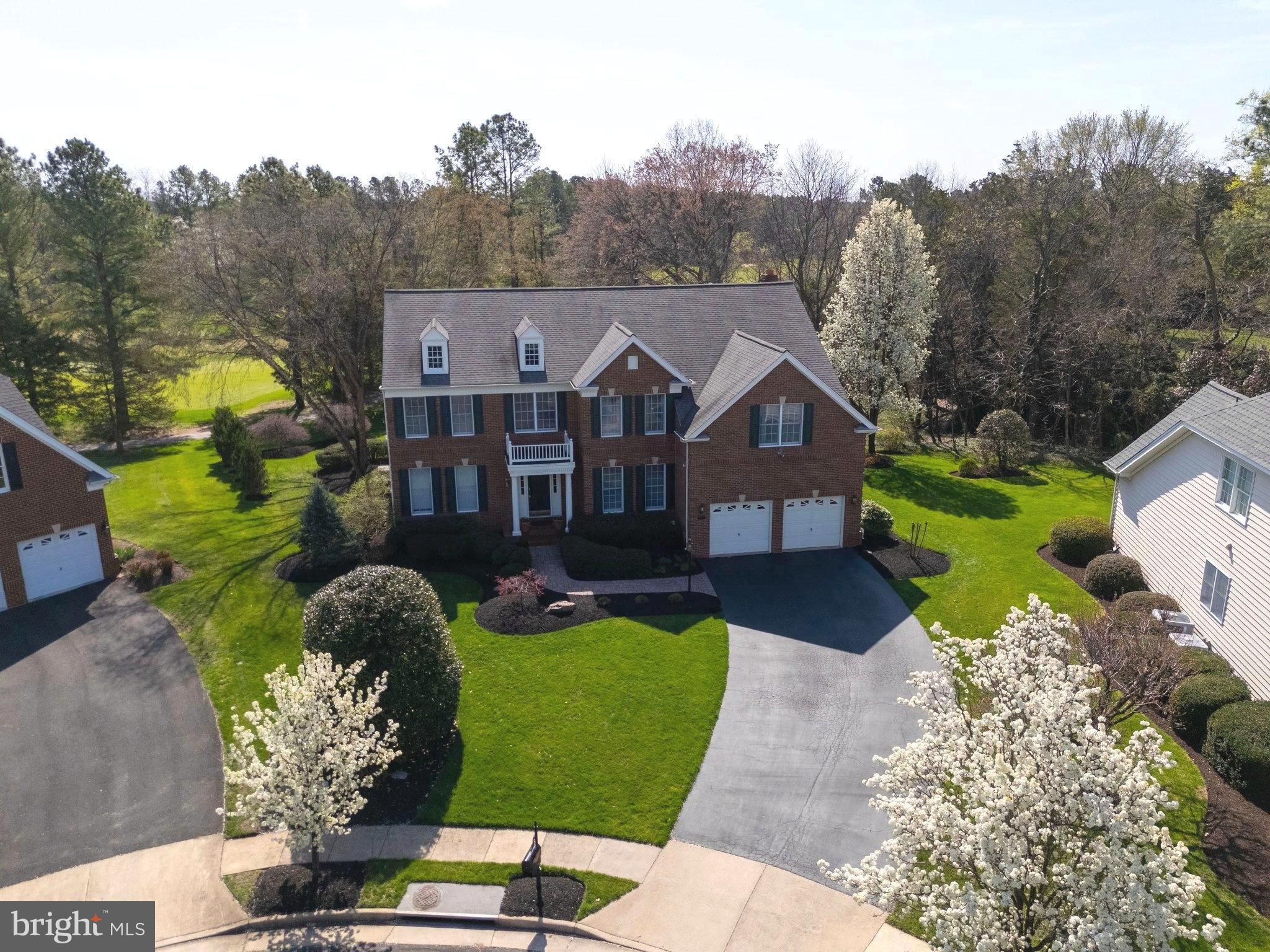 15077 Valhalla Court, Haymarket, VA 20169