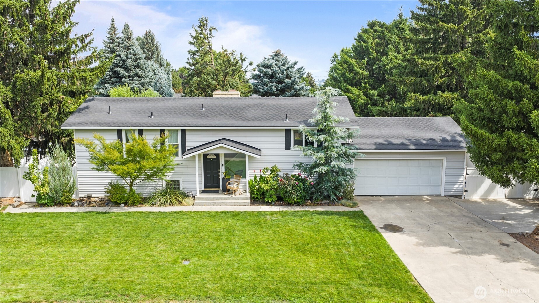 164 Hills West Way