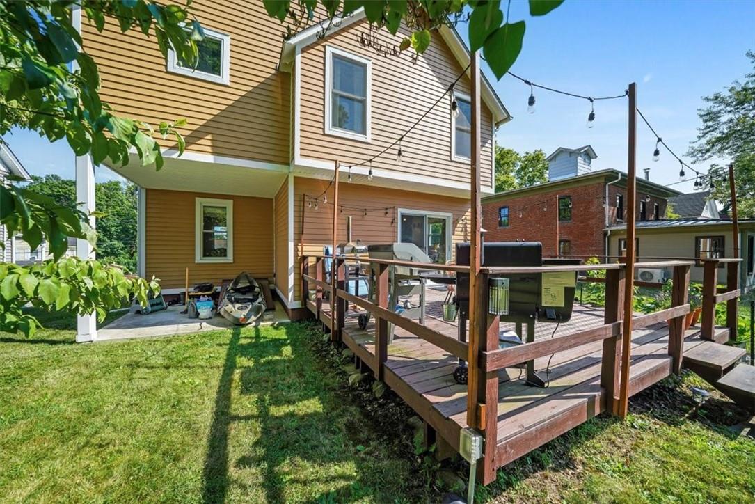 14 Wickham Avenue