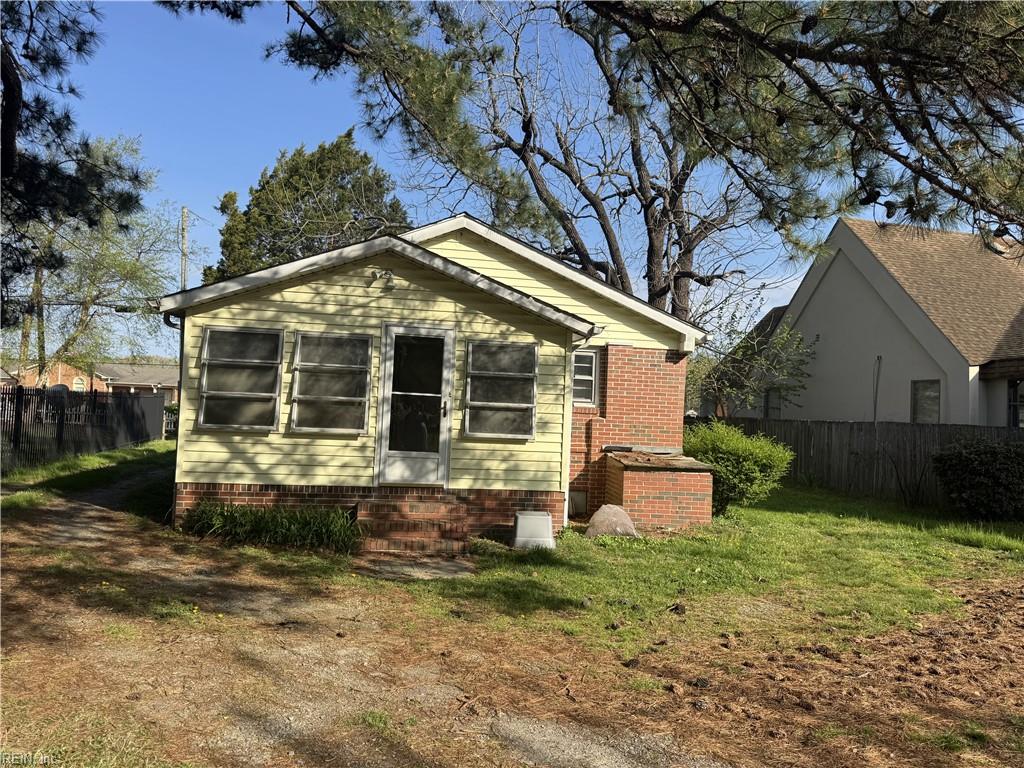 509 Cedar Road