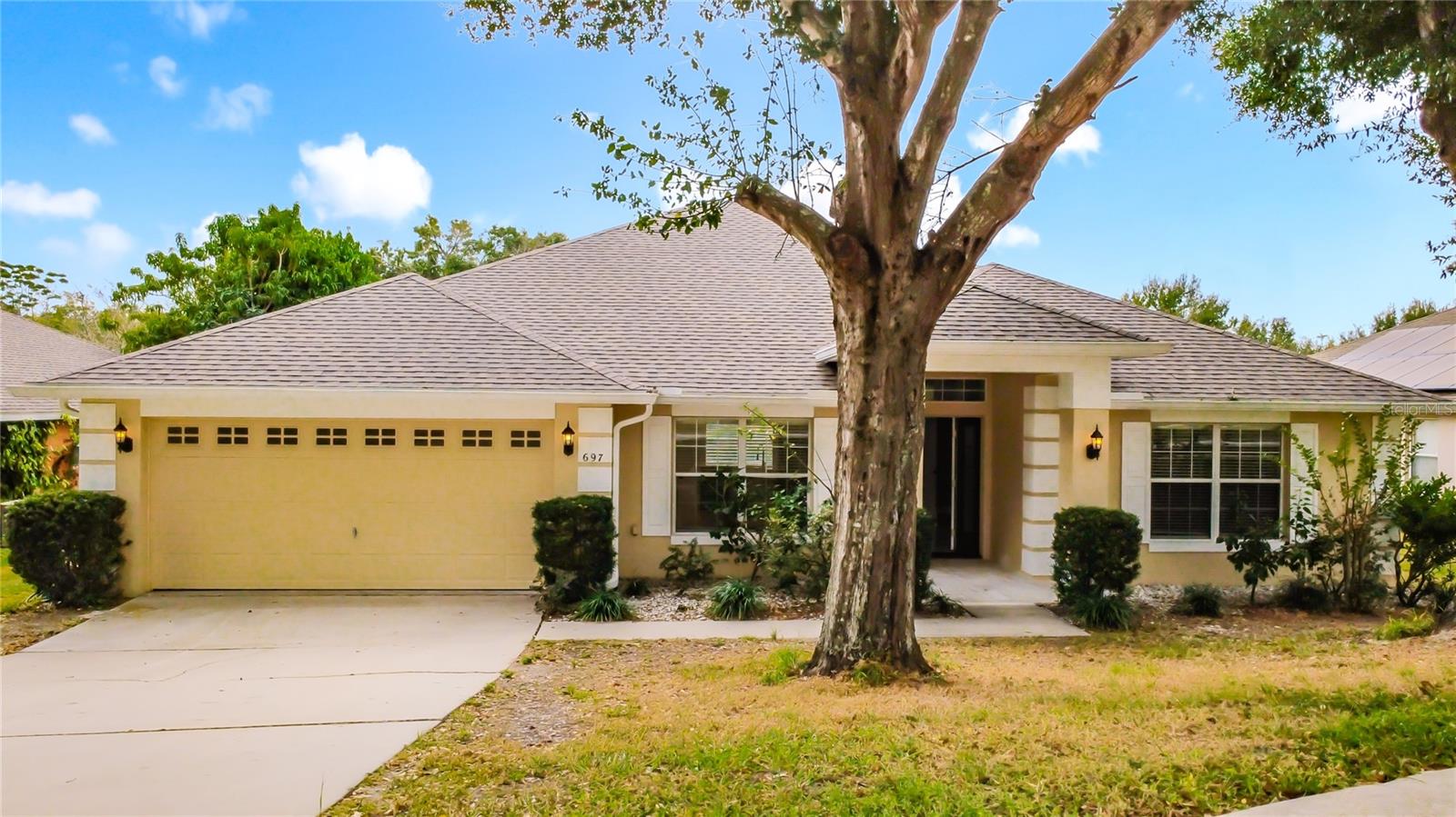 697 Winding Lake Drive