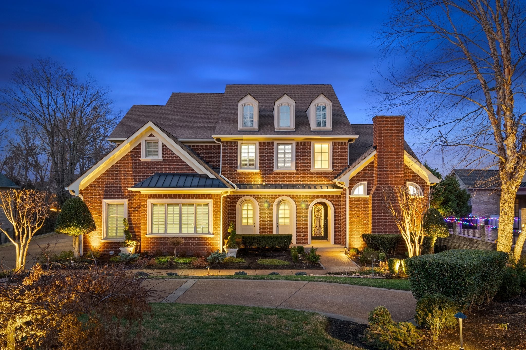 90 Governors Way — sold
