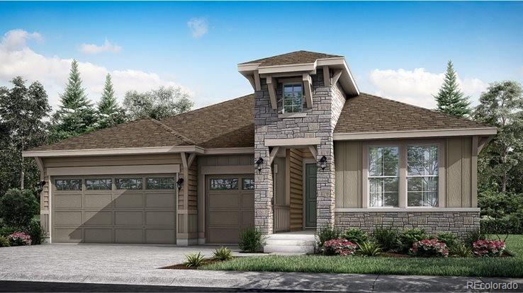 4073 Buttongrass Trail