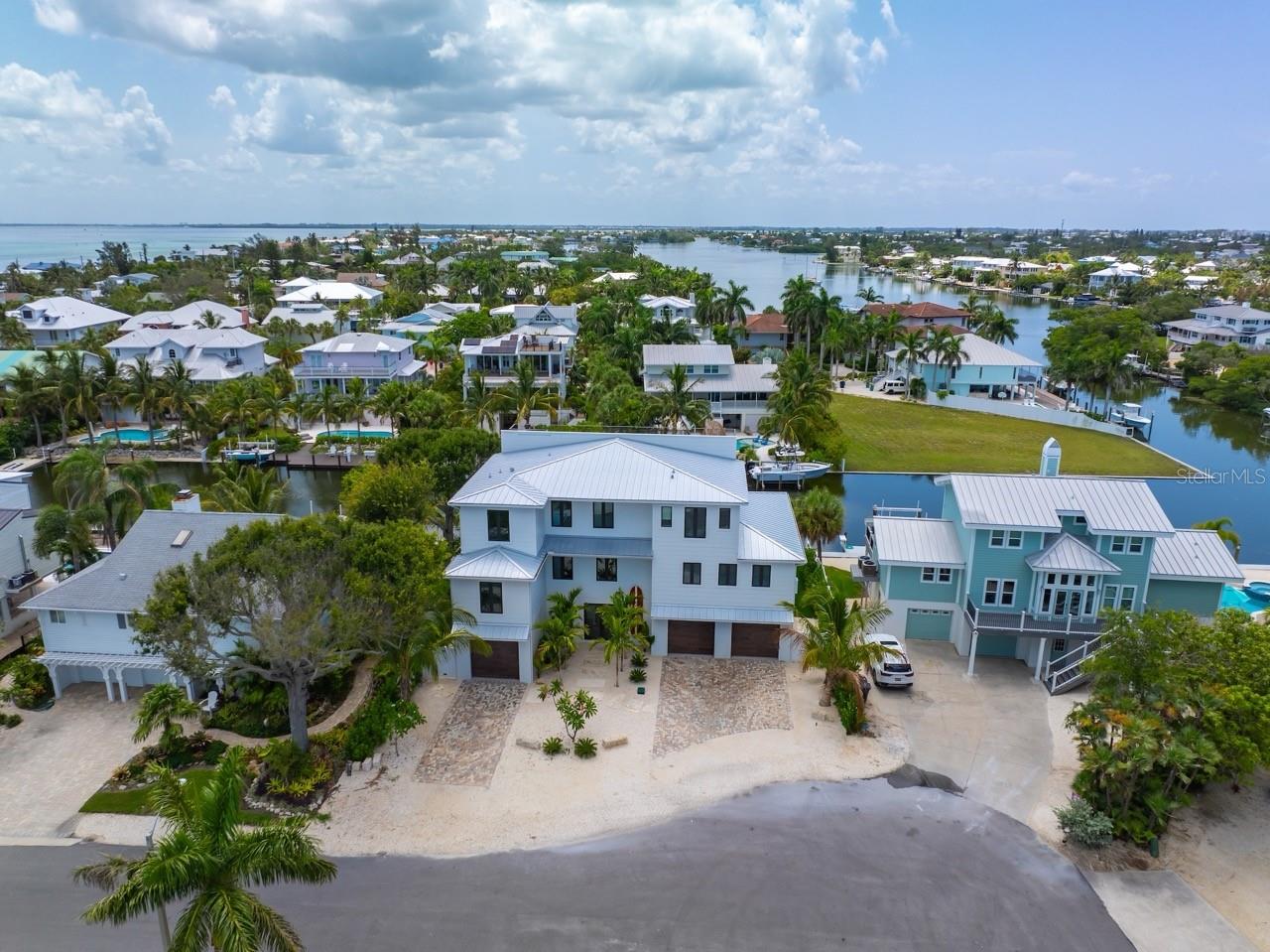 515 Loquat Drive, Anna Maria, FL