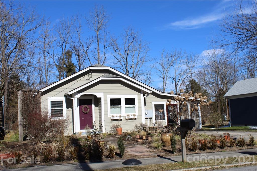 Long Term Rentals Fisher Realty Brevard NC