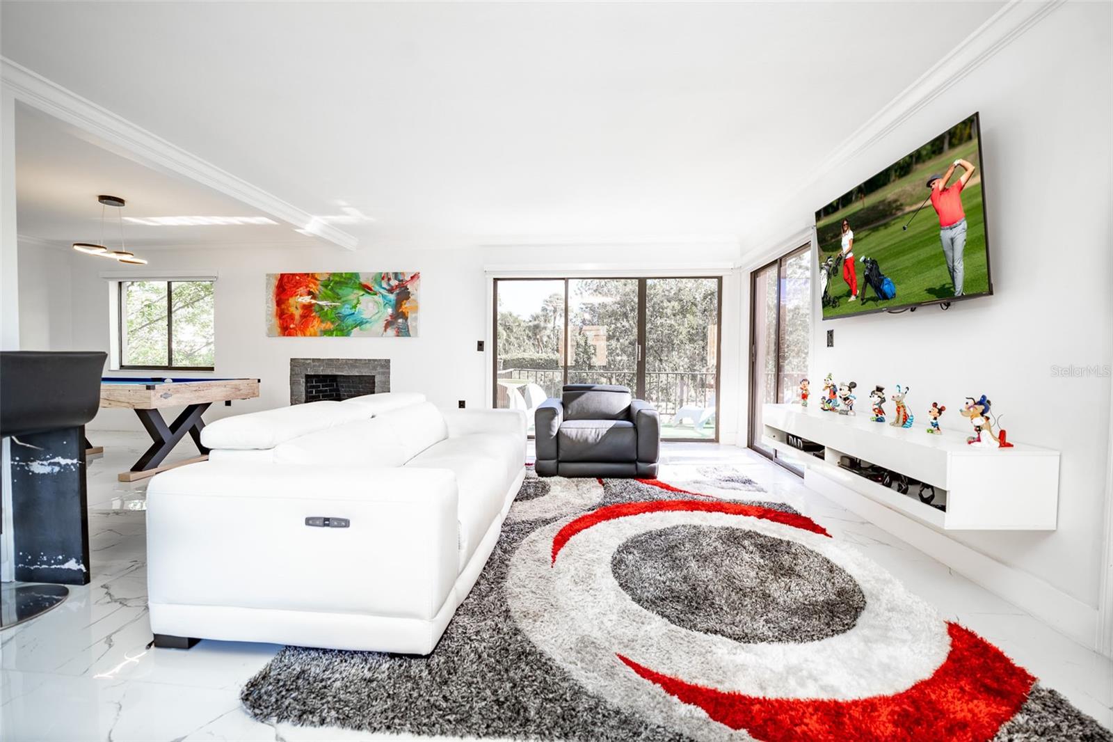 6258 Masters Boulevard C204