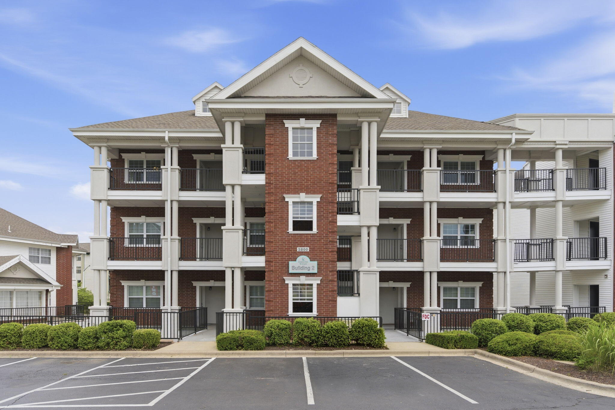 2800 Green Mountain Drive 240