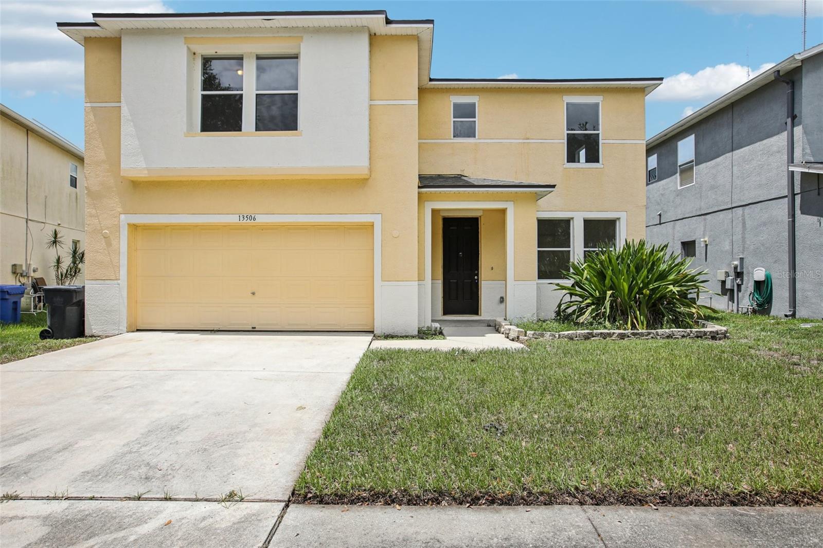 13506 Copper Belly Court