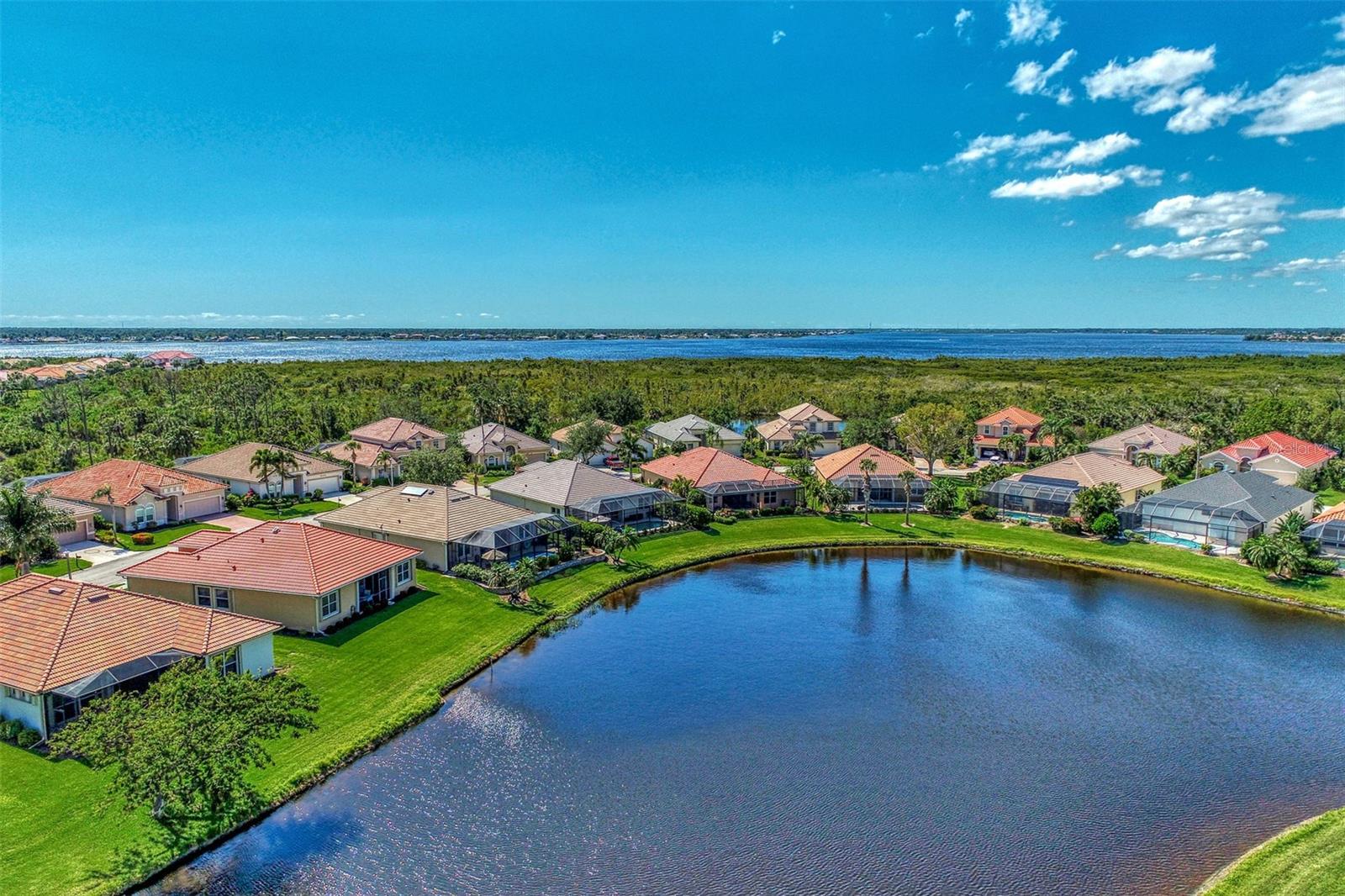 13335 Golf Pointe Drive