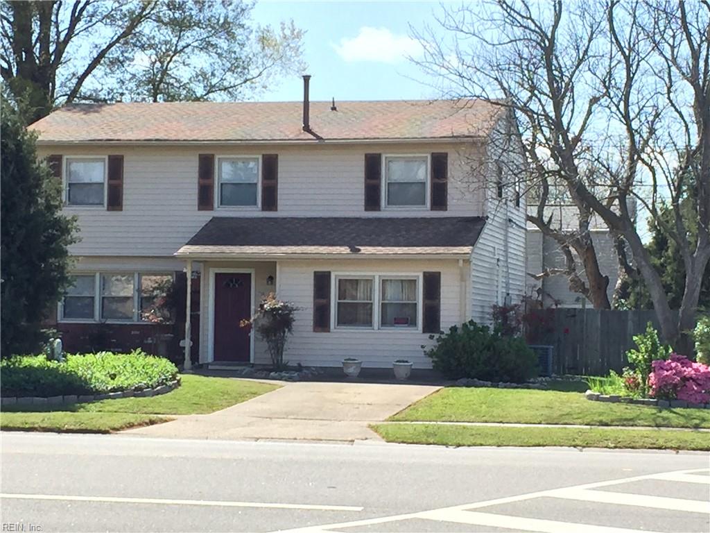 701 S Lynnhaven Road, Virginia Beach, VA 23452