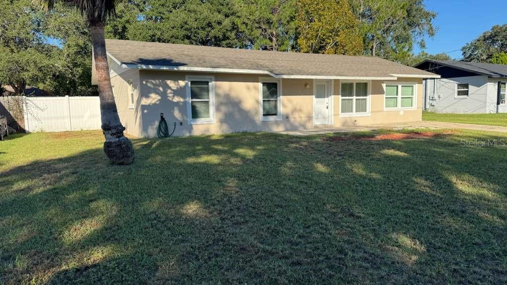 545 Oak Drive