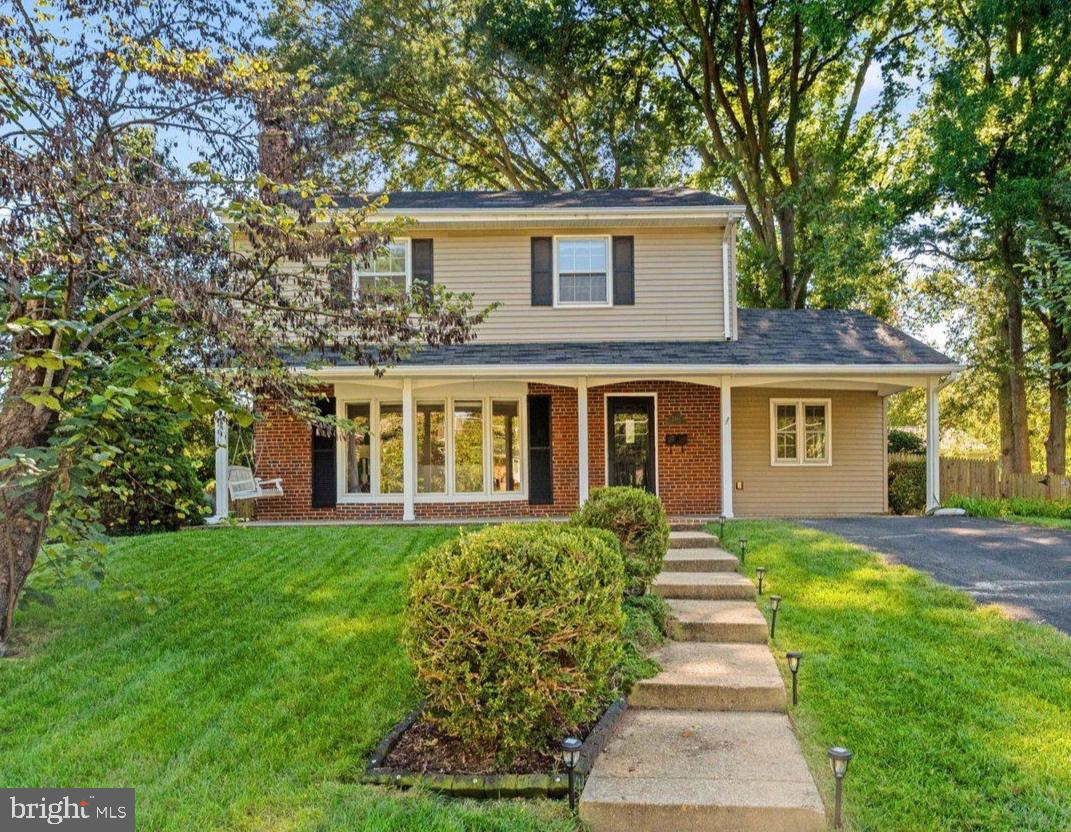 2407 Cavendish Drive