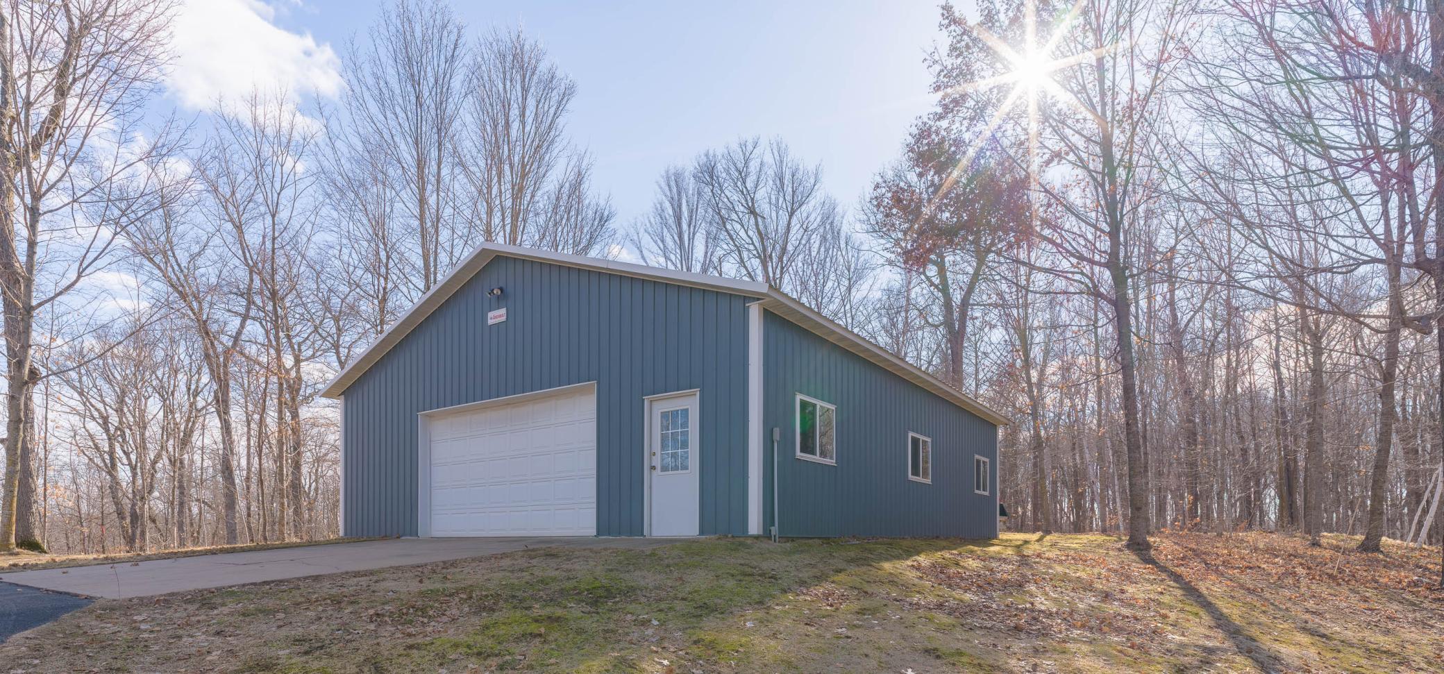 9107 Wilderness Point Road