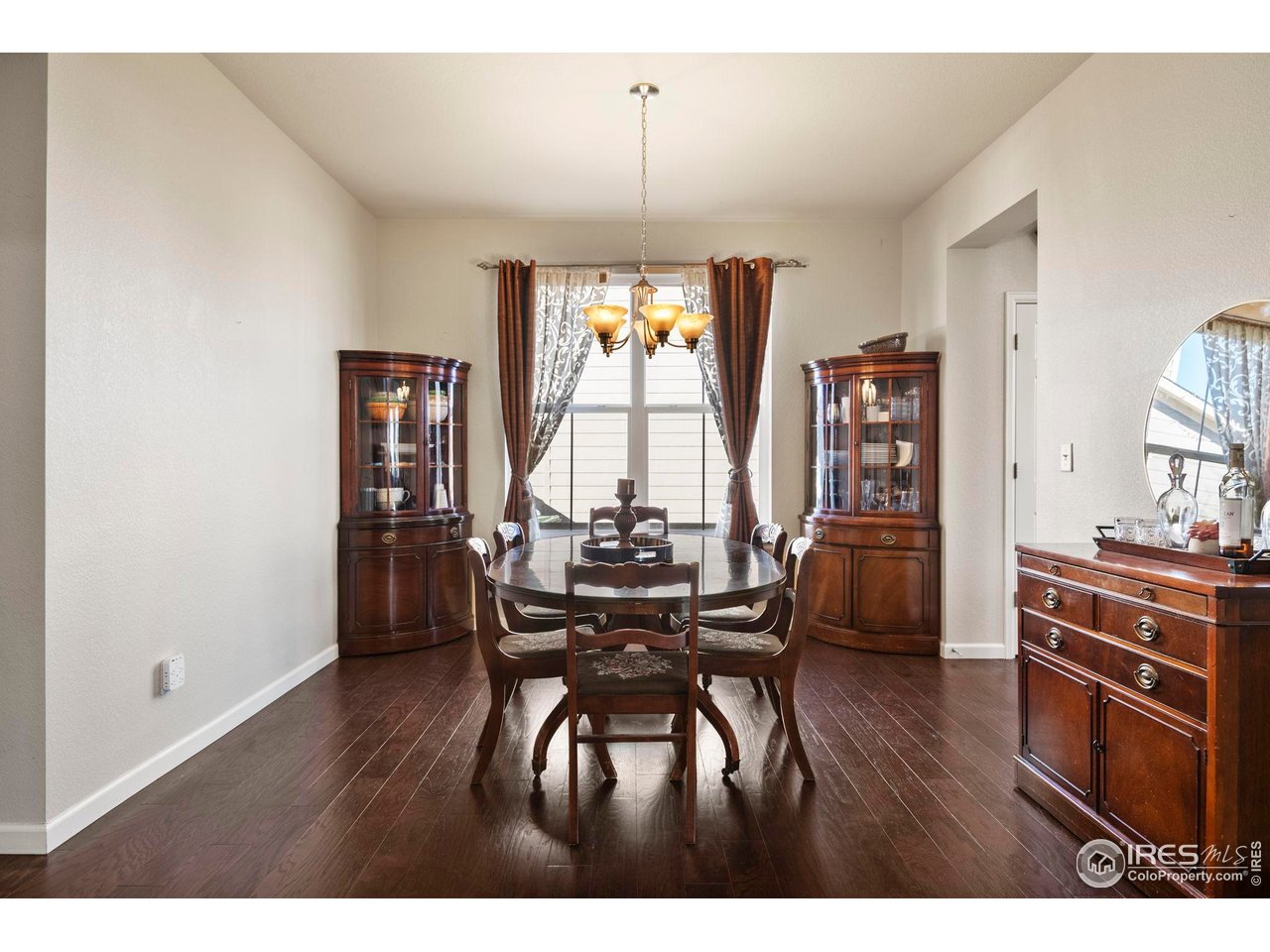 Must-see home-seller highly motivated! Offers encouraged. The seller is providing a $15,000 buyer credit that can be used toward prepaid expenses, a down payment, or home updates.This exceptional property is even more impressive in person, featuring spacious, thoughtfully designed rooms throughout. Recent updates include new luxury vinyl plank flooring upstairs and new carpet on the stairs, making this home truly move-in ready.Enjoy fantastic community amenities, including a resort-style pool, and see firsthand why this home stands out. The main-floor study with new tile flooring is ideal for a home office or a dedicated homework space. Host memorable gatherings in the formal dining room, offering ample space for entertaining.The chef's kitchen is a showstopper with granite countertops, a large eat-at island, gas range, new backsplash, and new dishwasher, flowing seamlessly into the inviting great room. Expansive windows fill the space with natural light, highlighting the wood floors and a cozy fireplace with a custom mantle and hearth.Upstairs, you'll find a generously sized bedroom with an en suite bath, plus two additional bedrooms connected by a Jack-and-Jill bathroom. The laundry room is conveniently located upstairs. The luxurious primary suite is a true retreat, featuring a spa-like five-piece bath, soaking tub, and two walk-in closets.The unfinished basement offers endless potential to customize the space to fit your lifestyle. Outside, relax or entertain in the beautifully landscaped yard with 16 vibrant rose bushes and two mature Autumn Flame maples.Don't miss your opportunity to make this stunning home yours-schedule a showing today!