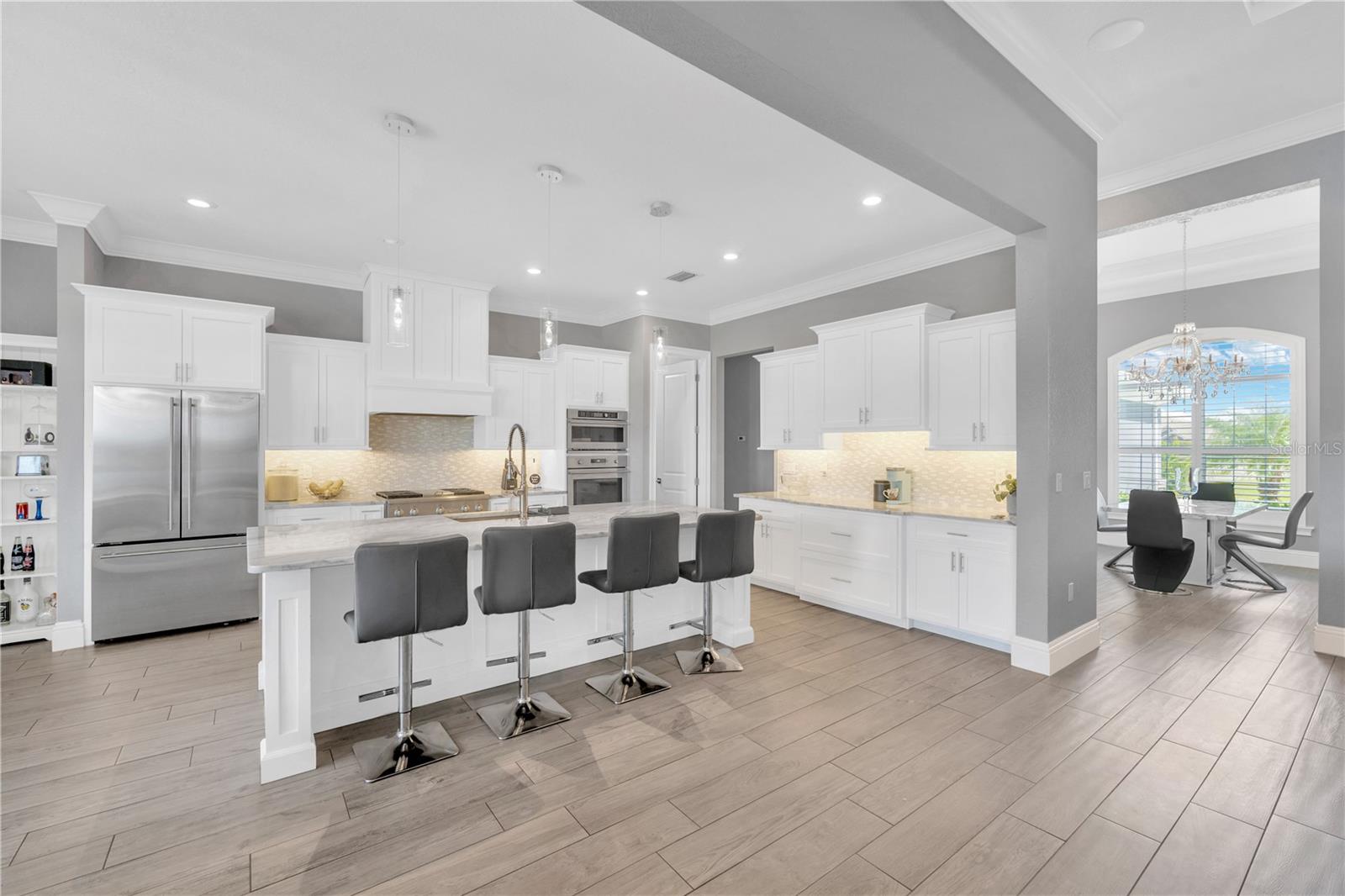 2850 Saddle Ridge Lane