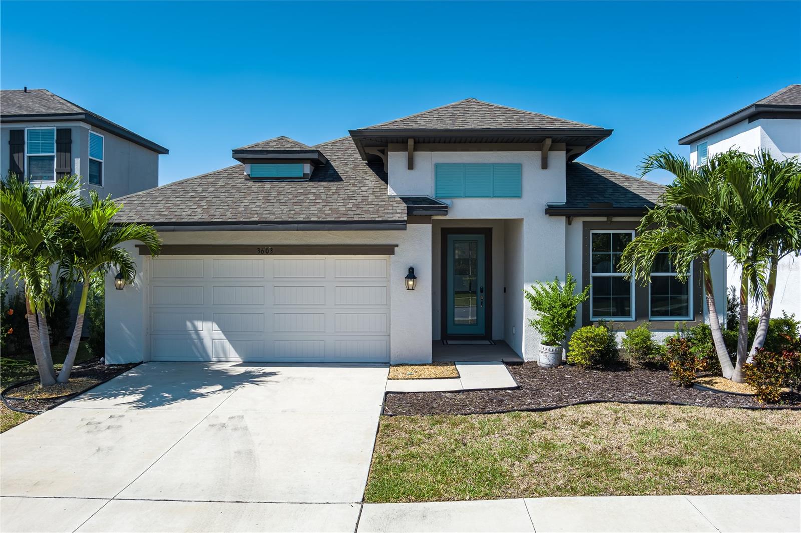 3603 Quiet Drive